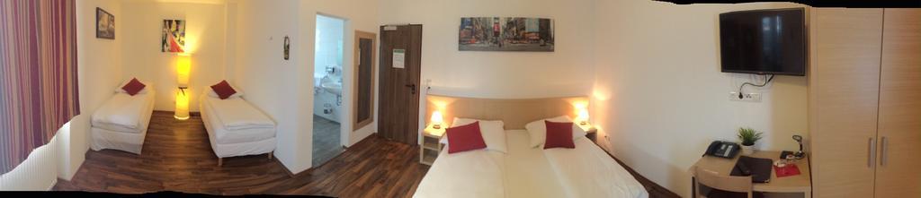 Platinium Hotel