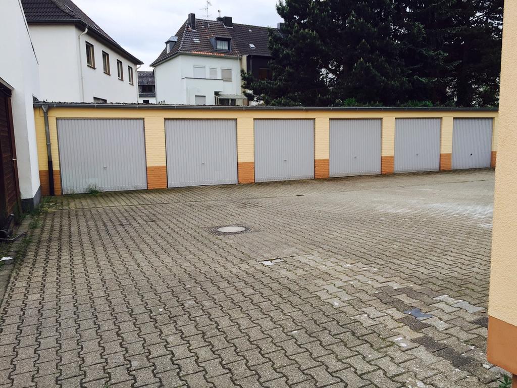 Platinium Aachen