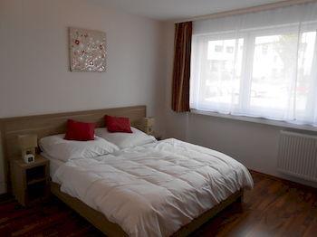 Hotel Platinium 3*