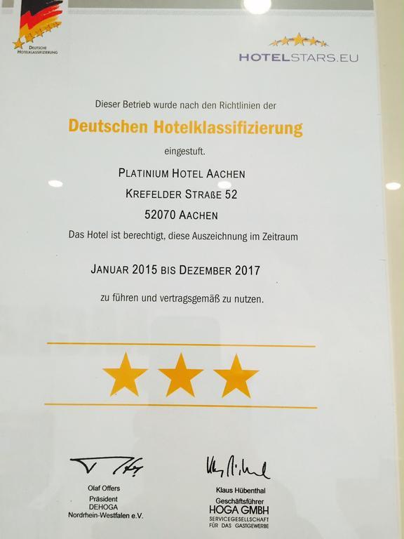 Platinium Hotel 3*