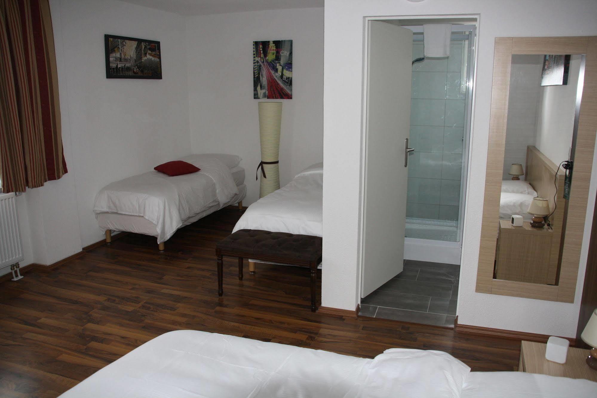 Platinium Hotel Aachen