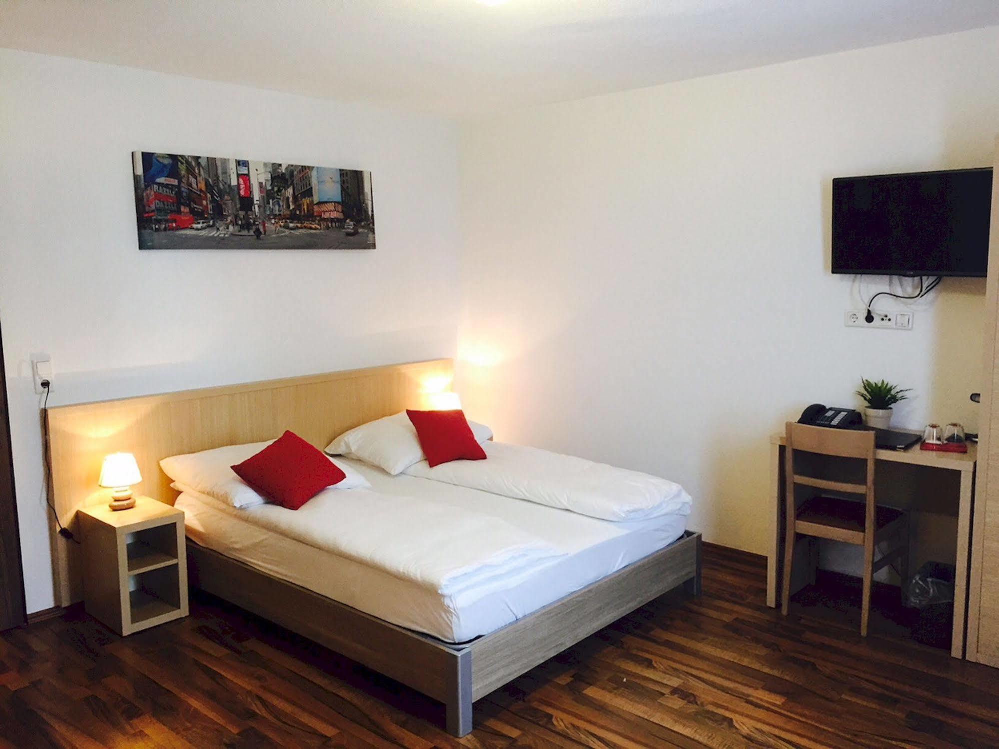 Hotel Platinium 3*